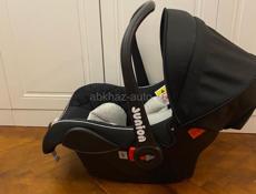 Продам автолюльку Junion Uma 