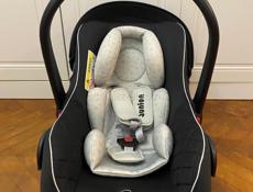 Продам автолюльку Junion Uma 