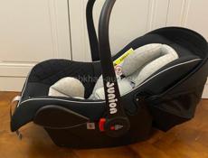 Продам автолюльку Junion Uma 