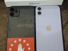 Айфон 11