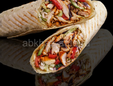 Вакансия повар Универсал Фаст-фуд /Японская кухня