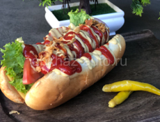 Вакансия повар Универсал Фаст-фуд /Японская кухня