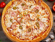 Вакансия повар Универсал Фаст-фуд /Японская кухня