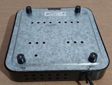 Электрическая плита