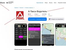 "А-Такси Пицунда" открывает Вакансии в Такси