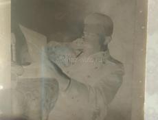 Продам негативы фотографий ,в ластиковом стекле ,дореволюционные ,коллекционные