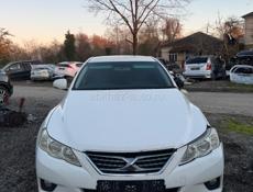 Тойота Марк х 2010 