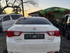 Тойота Марк х 2010 