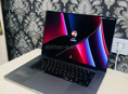 MacBook 16 pro
