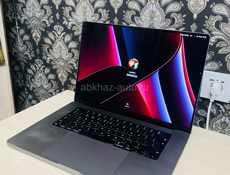 MacBook 16 pro