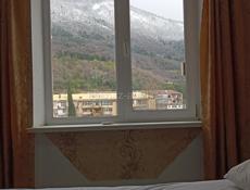 Продаётся квартира в Гагре по Абазгаа 