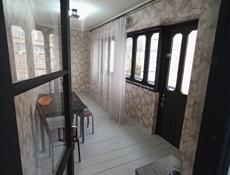 Продаётся квартира в Гагре по Абазгаа 