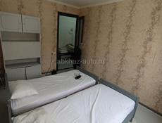 Продаётся квартира в Гагре по Абазгаа 