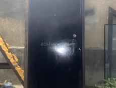 Дверь Железно-металическая 