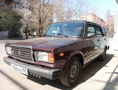 ВАЗ 2107