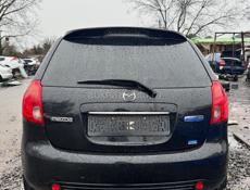 Мазда Вериса 1.5 и тд 