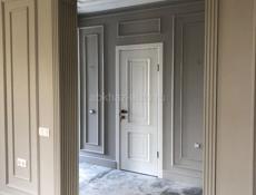 Отделка помещений