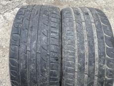 R18 245/40 2шт 