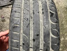 R18 245/40 2шт 