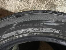 R17 225/50 2шт 