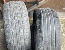 R17 225/50 2шт 