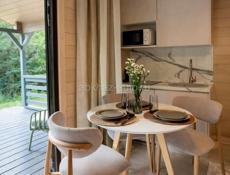 деревянный гостевой домик от ТопсХаус 🏠