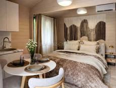 деревянный гостевой домик от ТопсХаус 🏠