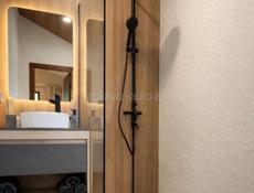 деревянный гостевой домик от ТопсХаус 🏠