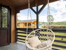 деревянный гостевой домик от ТопсХаус 🏠