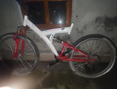 Продается двух подвес и рама 