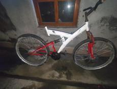 Продается двух подвес и рама 