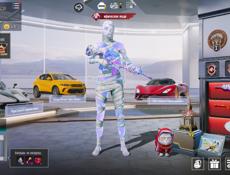 Аккаунт пабг 