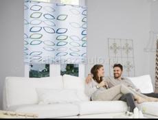 Карнизы жалюзи рулонные шторы плиссе