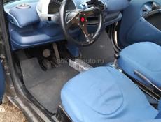 Mercedes-Benz C-Класс Sports Coupe