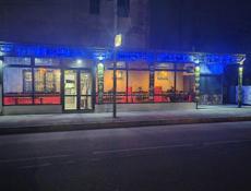 Продаю готовый бизнес. Кафе семейное фастфуд. 