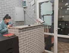 Продаю готовый бизнес. Кафе семейное фастфуд. 