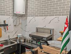 Продаю готовый бизнес. Кафе семейное фастфуд. 