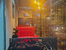 Продаю готовый бизнес. Кафе семейное фастфуд. 