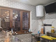 Продаю готовый бизнес. Кафе семейное фастфуд. 