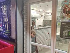 Продаю готовый бизнес. Кафе семейное фастфуд. 