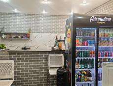 Продаю готовый бизнес. Кафе семейное фастфуд. 