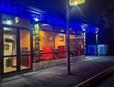 Продаю готовый бизнес. Кафе семейное фастфуд. 