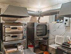 Продаю готовый бизнес. Кафе семейное фастфуд. 