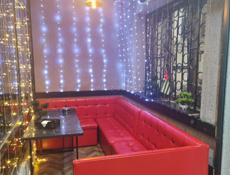 Продаю готовый бизнес. Кафе семейное фастфуд. 