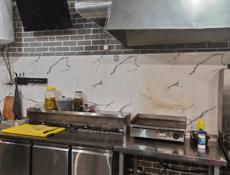 Продаю готовый бизнес. Кафе семейное фастфуд. 