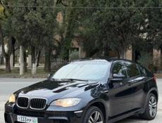 BMW Х6