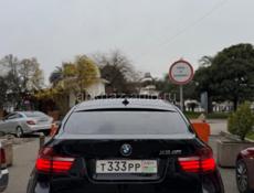 BMW Х6