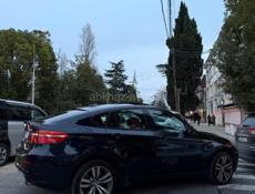 BMW Х6