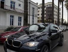 BMW Х6