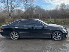 Тойота Краун 3.5 и тд 